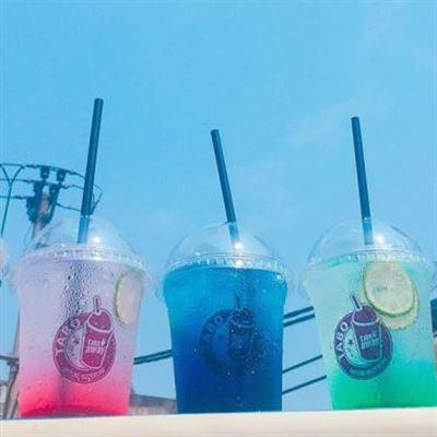 Tabo – Drink Take Away & Shisha