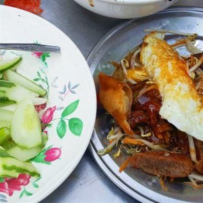 Bánh Mì Nguyễn Đình Chiểu
