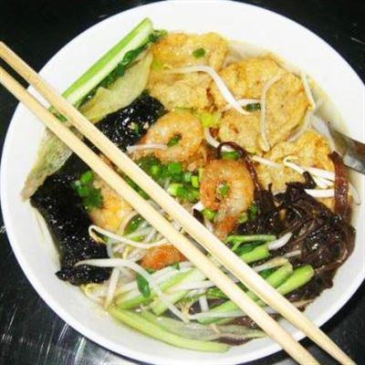 Thiên Ân – Bún & Bánh Đa