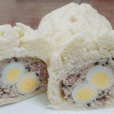 Bánh Mì, Bánh Bao, Sữa Đậu Nành- An Đà