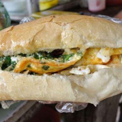 Ăn Vặt 24h