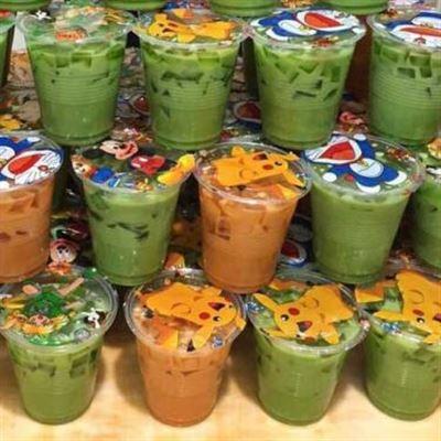 Hương Trang Nguyễn – Trà Sữa Thái Lan