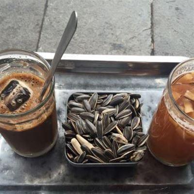 Trà Chanh Vỉa Hè – Lê Lợi