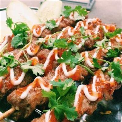 Bánh Mì Thịt Nướng Nam Xí – Văn Cao