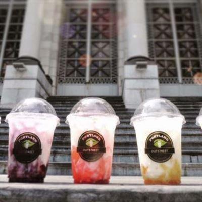 Portland Tea – Lê Lợi