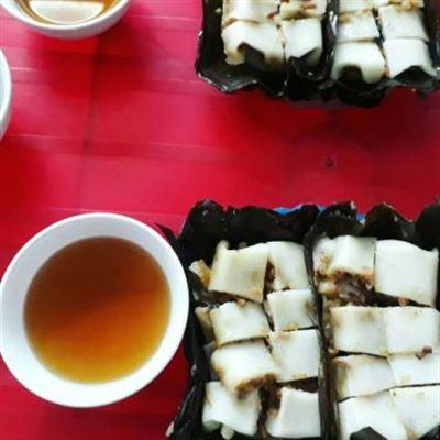 Bánh Bèo – Thiên Lôi