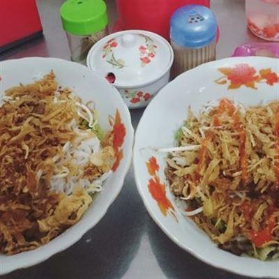 Bà Phòng – Bún Bò