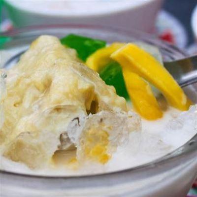Chè Sầu Riêng Sài Gòn