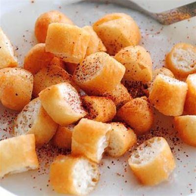 Bánh Mì & Cháo Sườn – Nguyễn Công Hòa