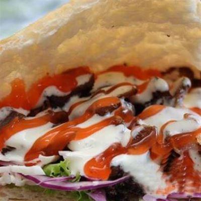 Samosa – Bánh Mì Thịt