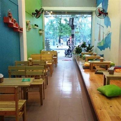 Happy CT – Eat &  Drink