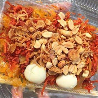 Ăn Vặt Trường Đại Học Hải Phòng