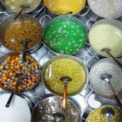 Đặc Sản Chè Huế – Nguyễn Đức Cảnh