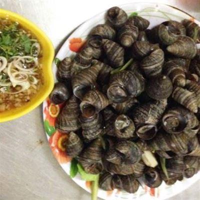 Ốc Online – Hải Sản Ốc