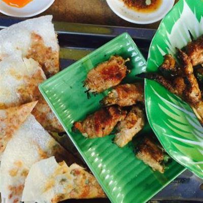 Bánh Tráng Nướng Sapa & Ăn Vặt – Trần Thành Ngọ