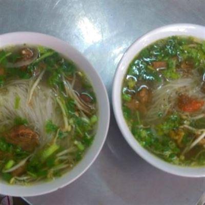 Bánh Đa Bò Nhừ – Lương Khánh Thiện