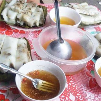 Bánh Bèo & Bánh Gối – Dư Hàng