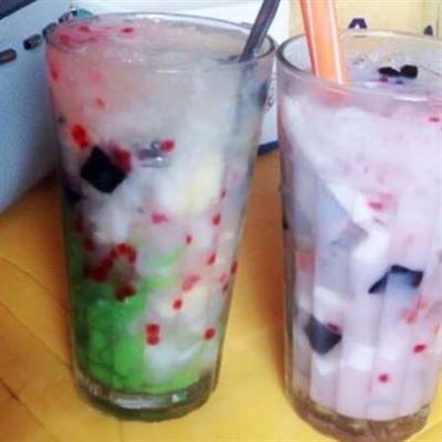 Ăn Vặt – Chợ Tam Bạc