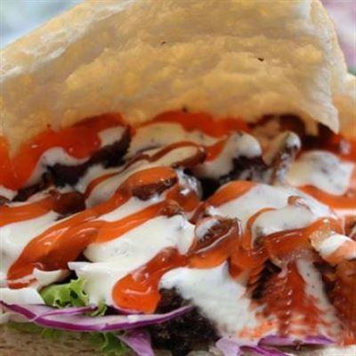 Bánh Mì Doner – Đà Nẵng