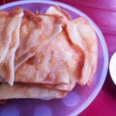 Bánh Xèo – Đà Nẵng