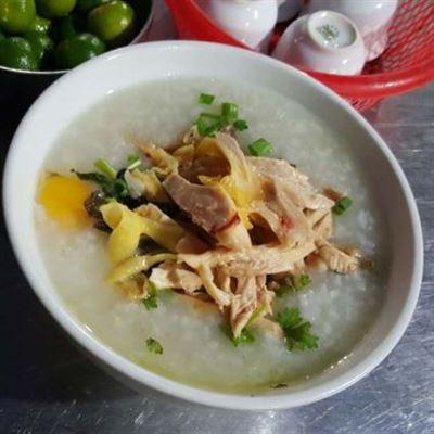 Bún Phở – Lạch Tray