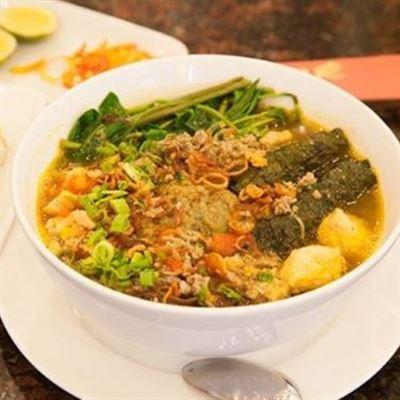 Quán Bánh Đa