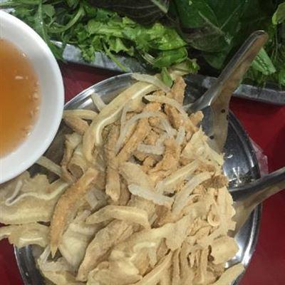 Nem Thính – Chợ Lương Văn Can