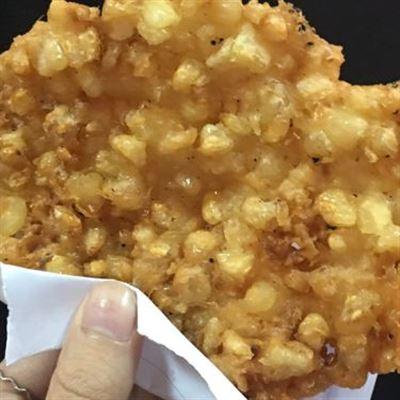 Bánh Khoai – Chợ Lũng