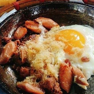 Bánh Mì Chảo – Chợ Cầu Tre