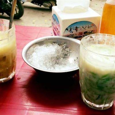 Quán Chè Thập Cẩm – Trần Nhật Duật