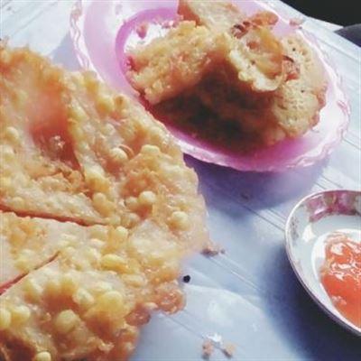 Bánh Khoai & Chè Ngô – Thiên Lôi