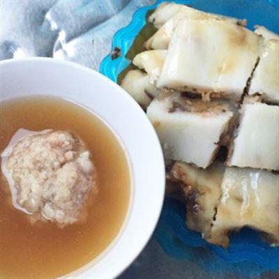 Bánh Bèo – Trần Nhật Duật