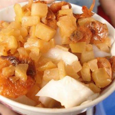 Bánh Đúc Tàu, Thạch Găng – Lý Thường Kiệt