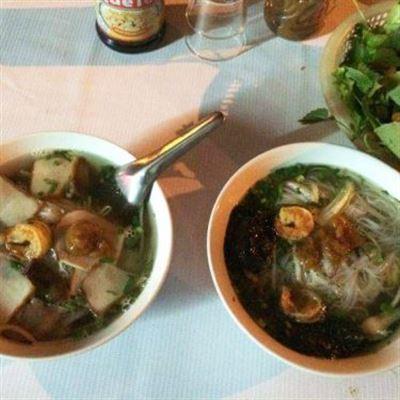 Bà Sâm – Bánh Đa, Bún & Miến Các Loại
