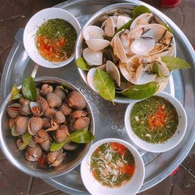 Quán Ốc – Lãn Ông