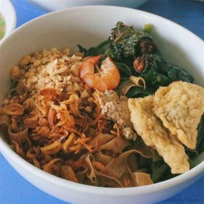 Bánh Đa Cua, Tôm & Bề Bề – An Đà