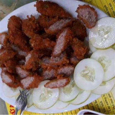 Thanh Nhàn – Trà Sữa & Đồ Ăn Vặt