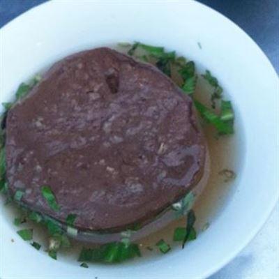 Thu Bống – Tiết Nóng & Lòng Nóng