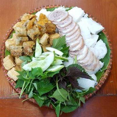 Thị Nở Quán – Bún Đậu Mẹt & Bún Chả Mẹt