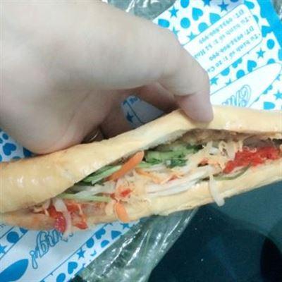 Bánh Mì Que Tứ Hải – Lê Lợi