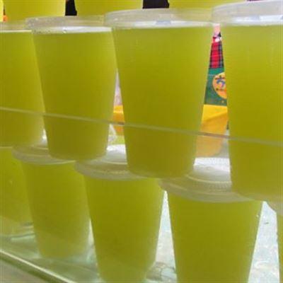 Nước Mía – Ngô Gia Tự