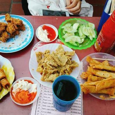 Nem Trung Quyết
