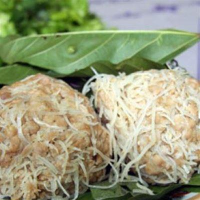 Nem Thính Giao Thủy – Đà Nẵng