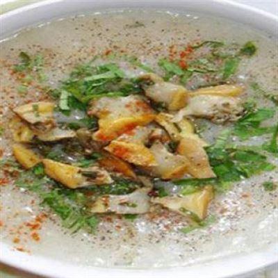 Bánh Bao, Cháo Trai – Phan Đăng Lưu