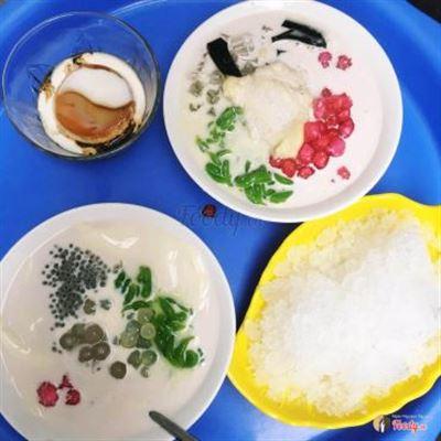 Chè Sài Gòn – Trần Nguyên Hãn