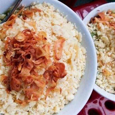 Cháo Khoái – Lê Lợi