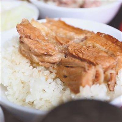 Bà Ngọ – Xôi Các Loại
