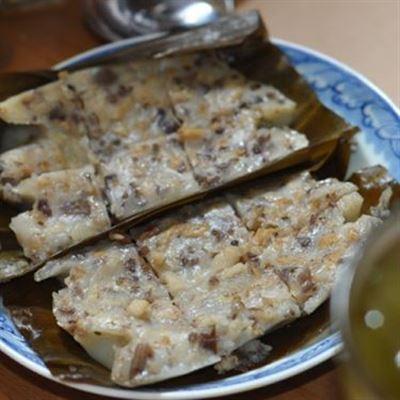 Bánh Bèo – Chợ Đồng Quốc Bình