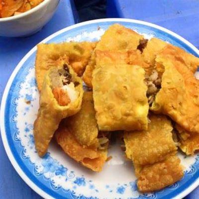 Bánh Gối – Phạm Tử Nghi