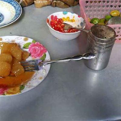 Linh – Bánh Giò Nóng, Bánh Bèo, Bánh Gio